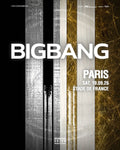 BIGBANG – Stade de France – Saint-Denis – Samedi 19 septembre 2026 à 20h